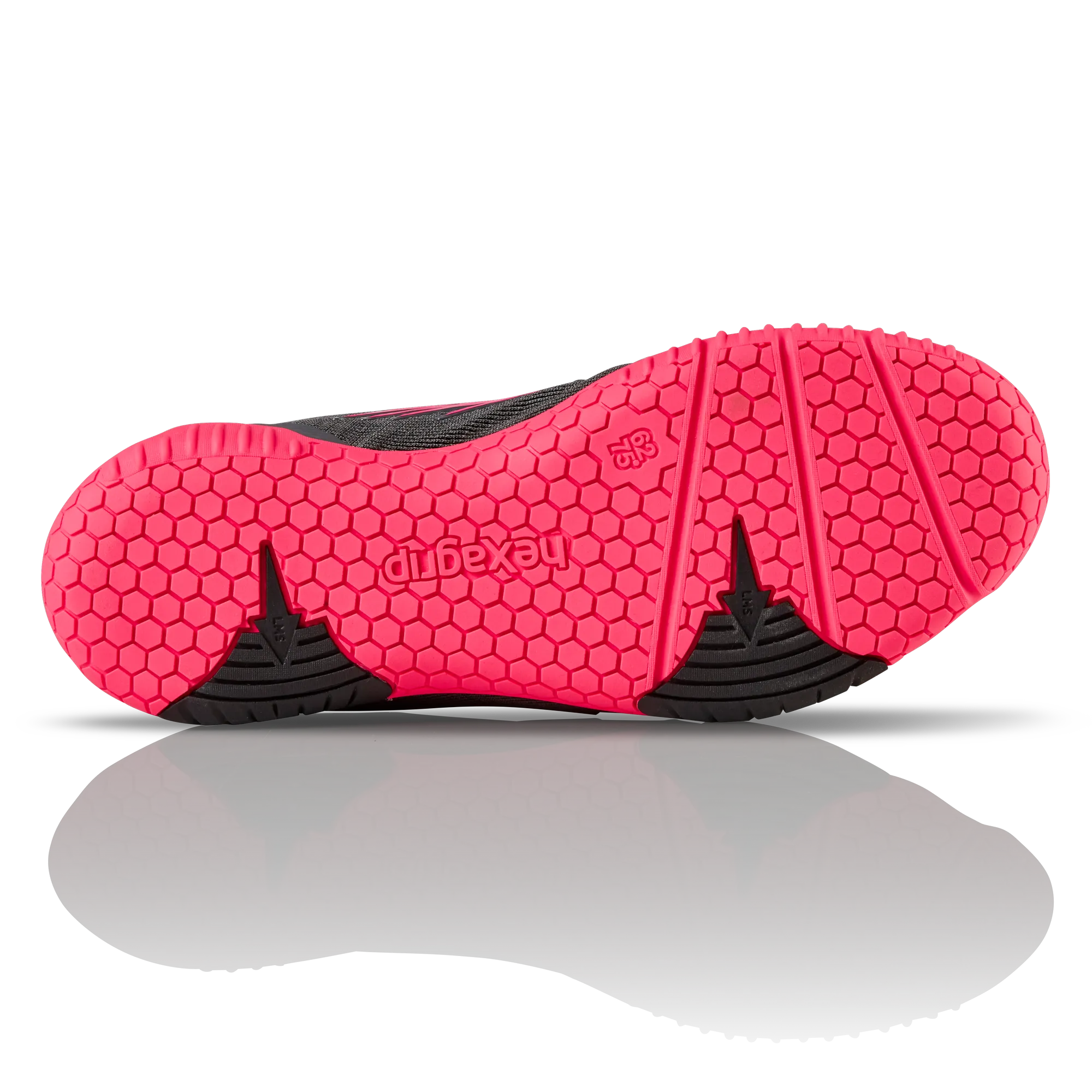 Salming Hawk Damen Hallenschuhe 38