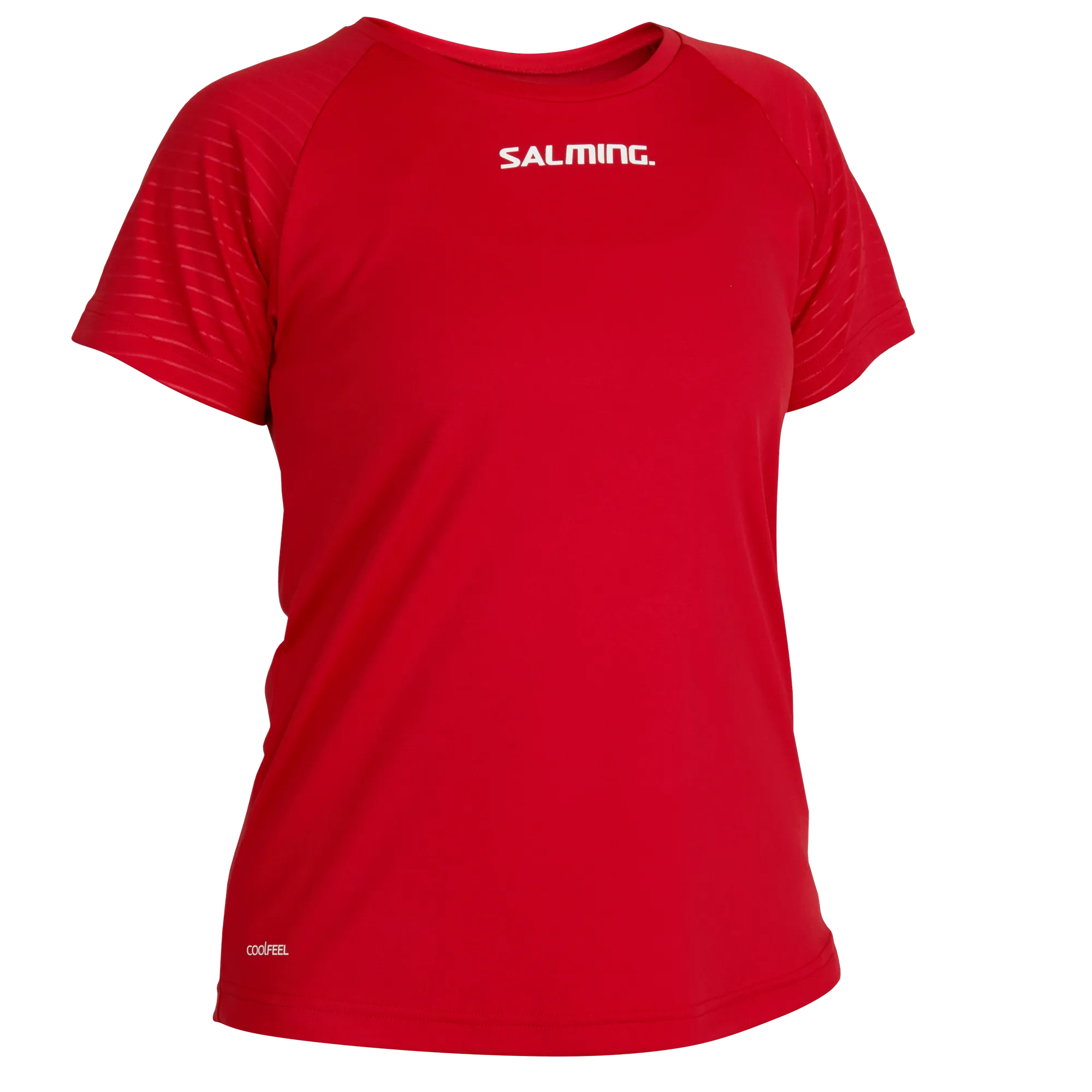 Salming Diamond Game Tee Damen T-Shirt M