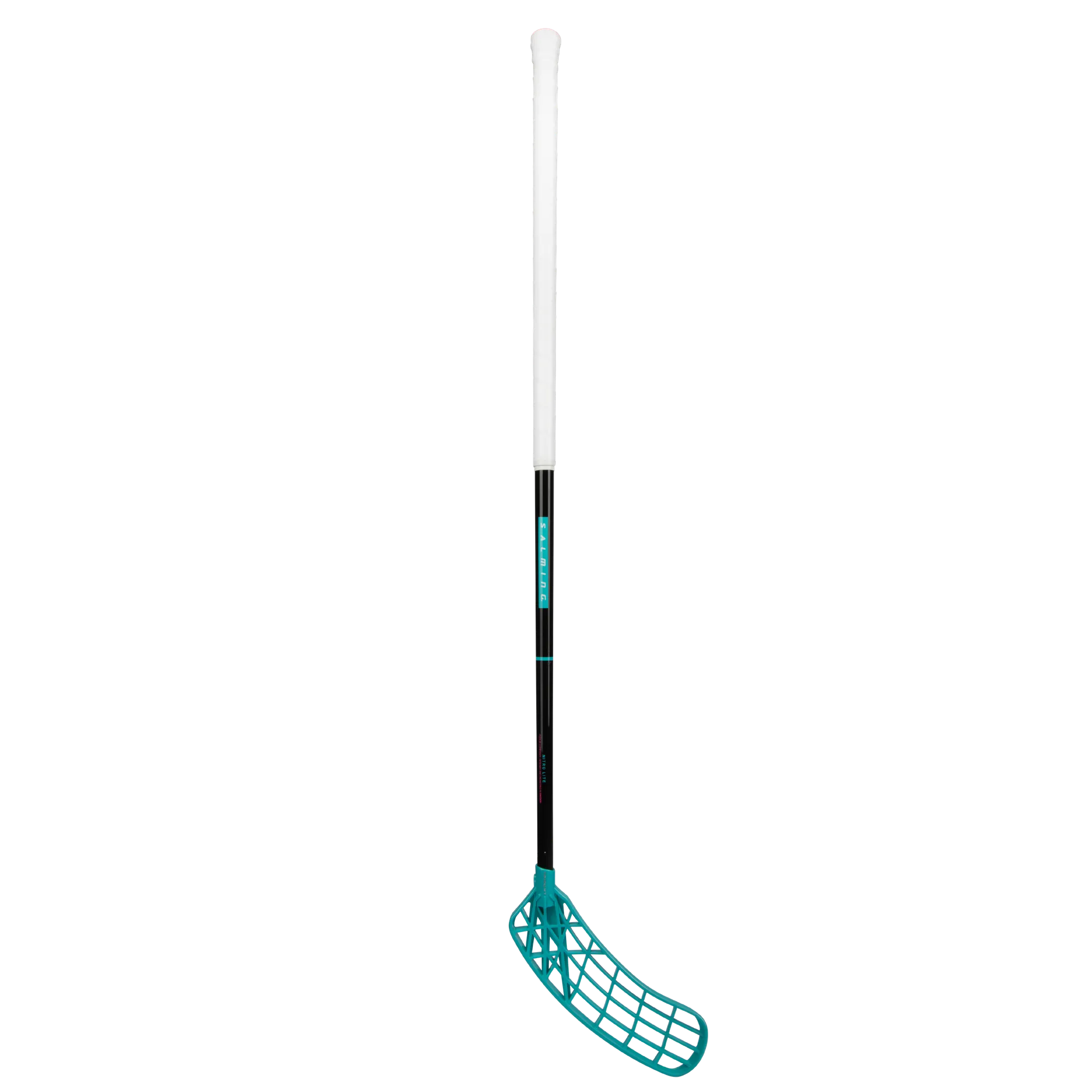 Salming Nitro Lite Trident F27 Floorballschläger 96-L