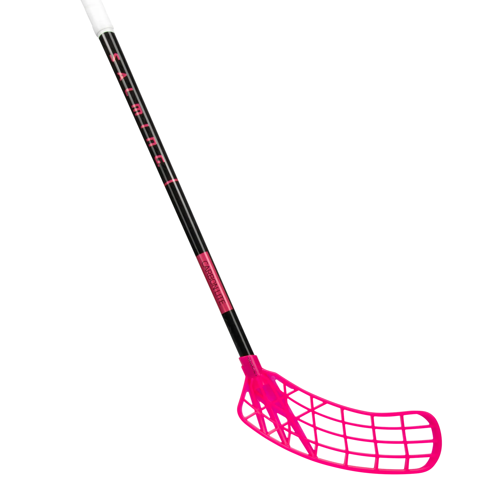 Salming Q-Series Carbon Lite Trident F27 Schläger 100-L