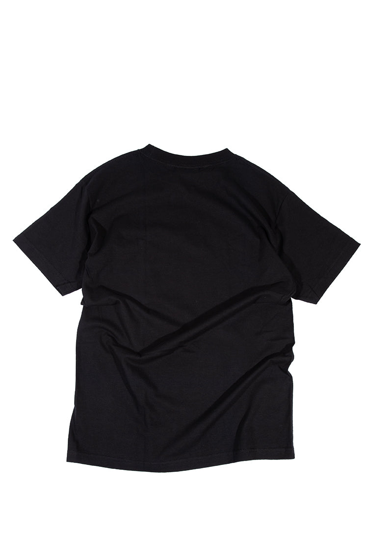 The Hundreds Way Jose T-Shirt M Schwarz Vintage