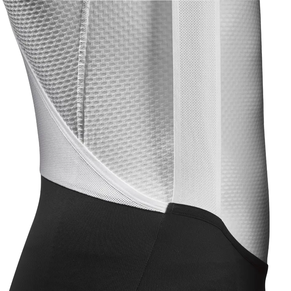 Swiss Side AERO Bib Shorts Classic Radhose Gr. M