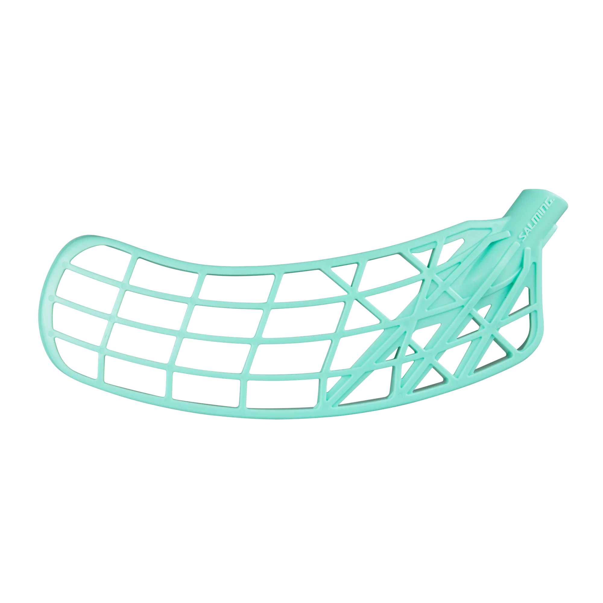 Salming Trident Touch X Blade Floorballkelle links