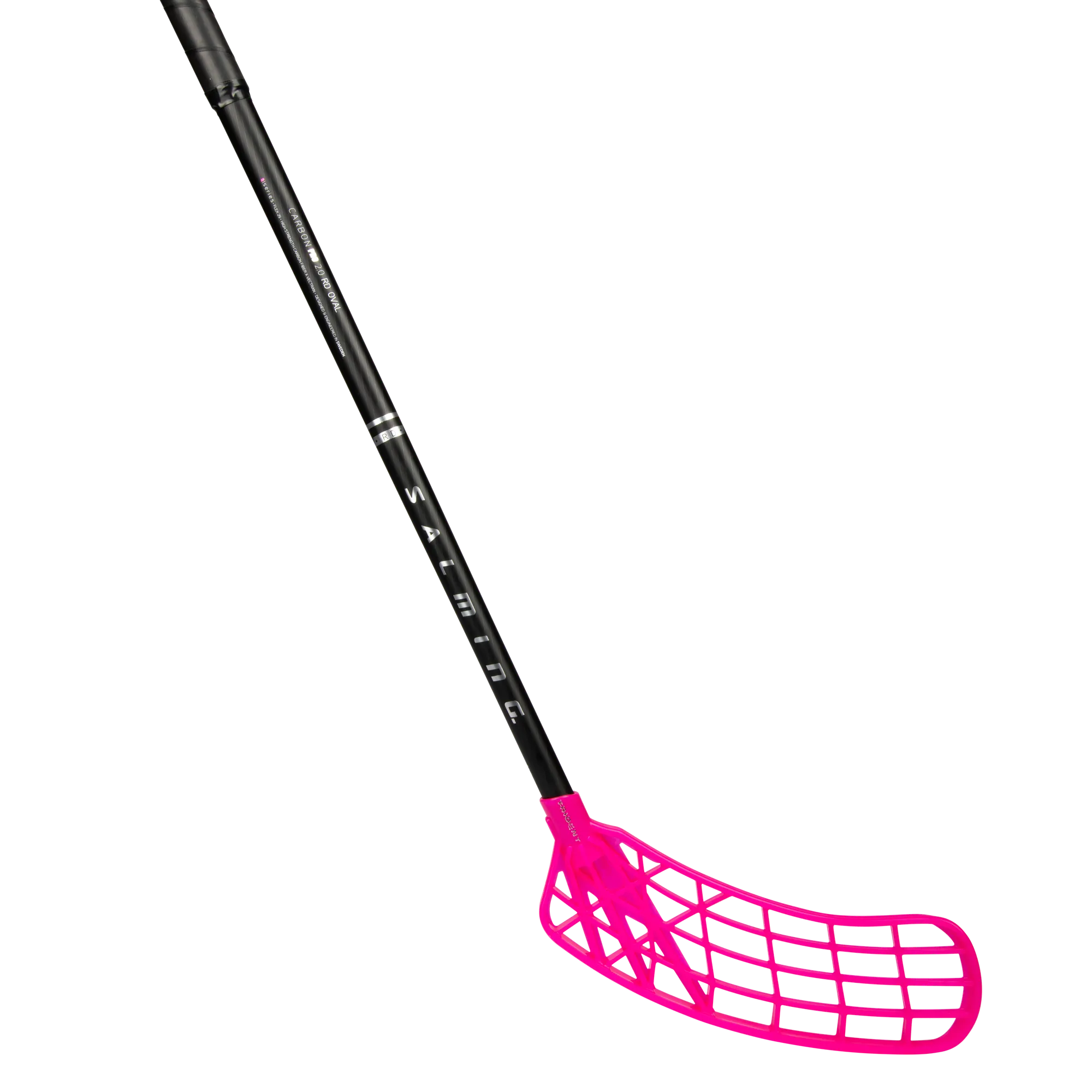 Salming Q-Series Carbon Pro 2.0 Floorballschläger 96-L Trident