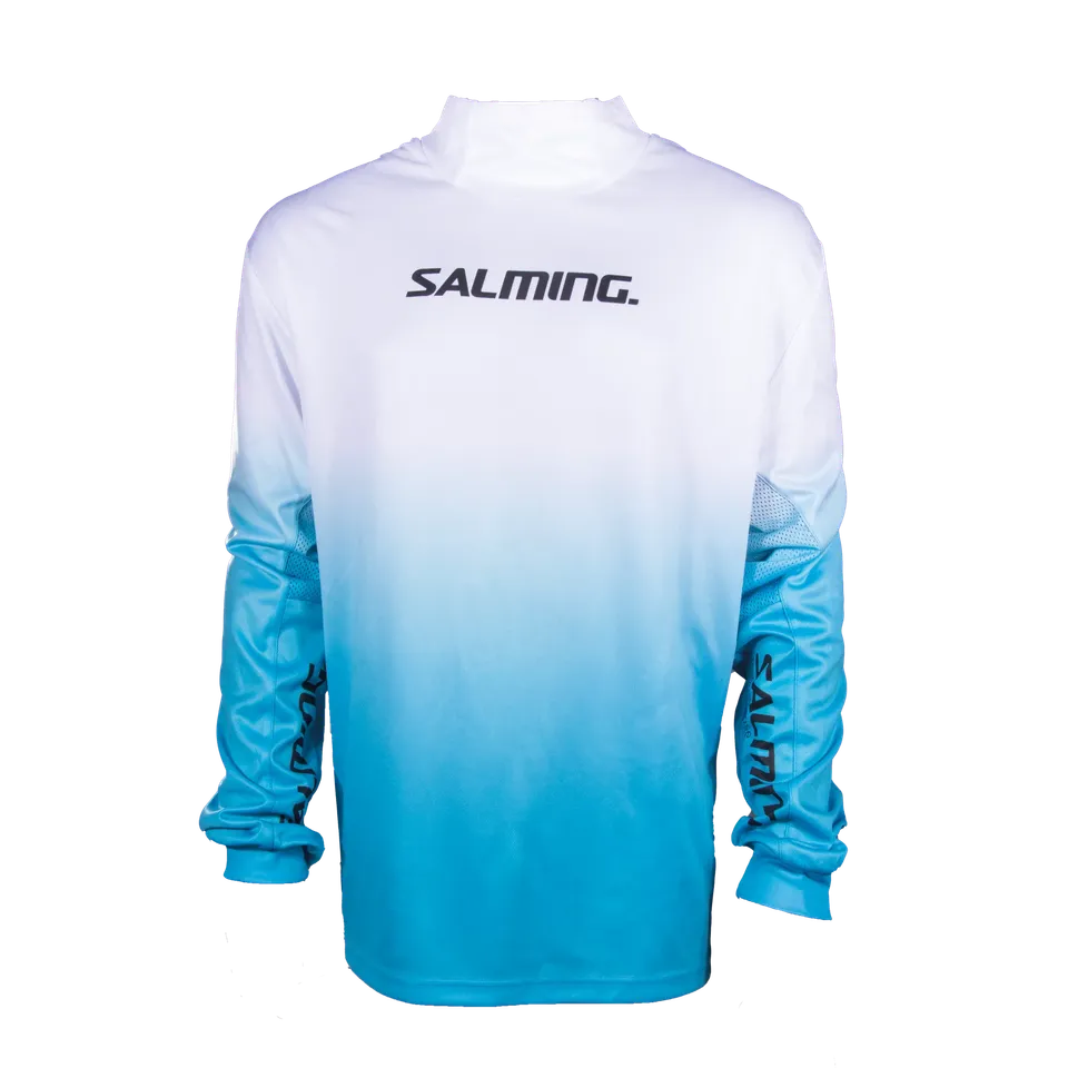 Salming Goalie Jersey SR Torwarttrikot Polyester