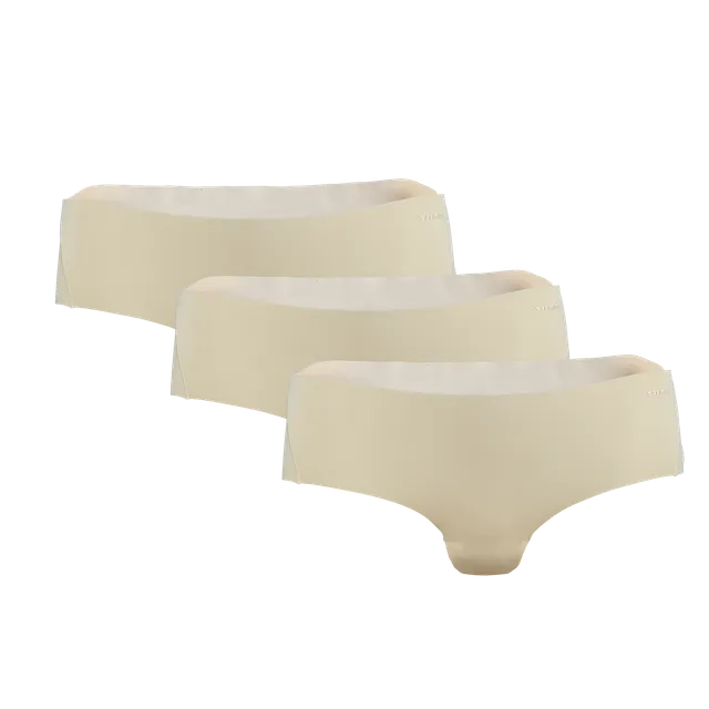Salming 3-Pack Performance Hipster Slip Mikrofiber
