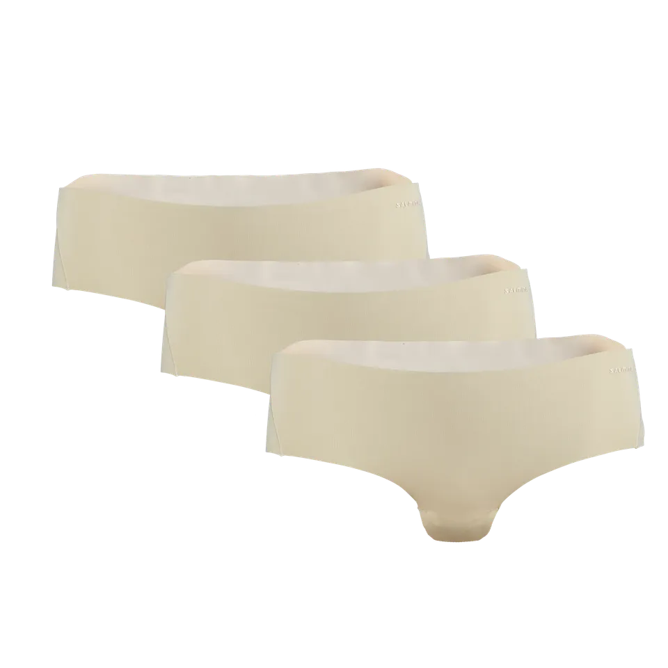 Salming 3-Pack Performance Hipster Slip Mikrofiber