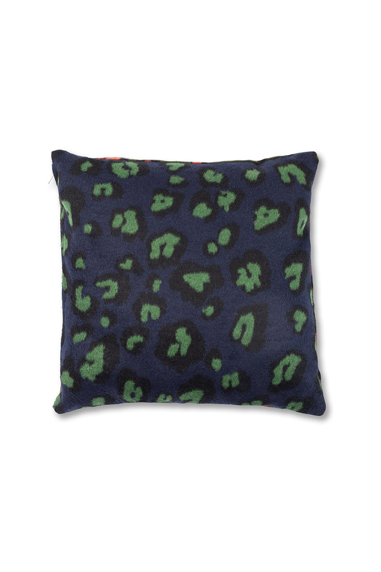 The Hundreds Multi Safari Pillow Kissen Multi 15"