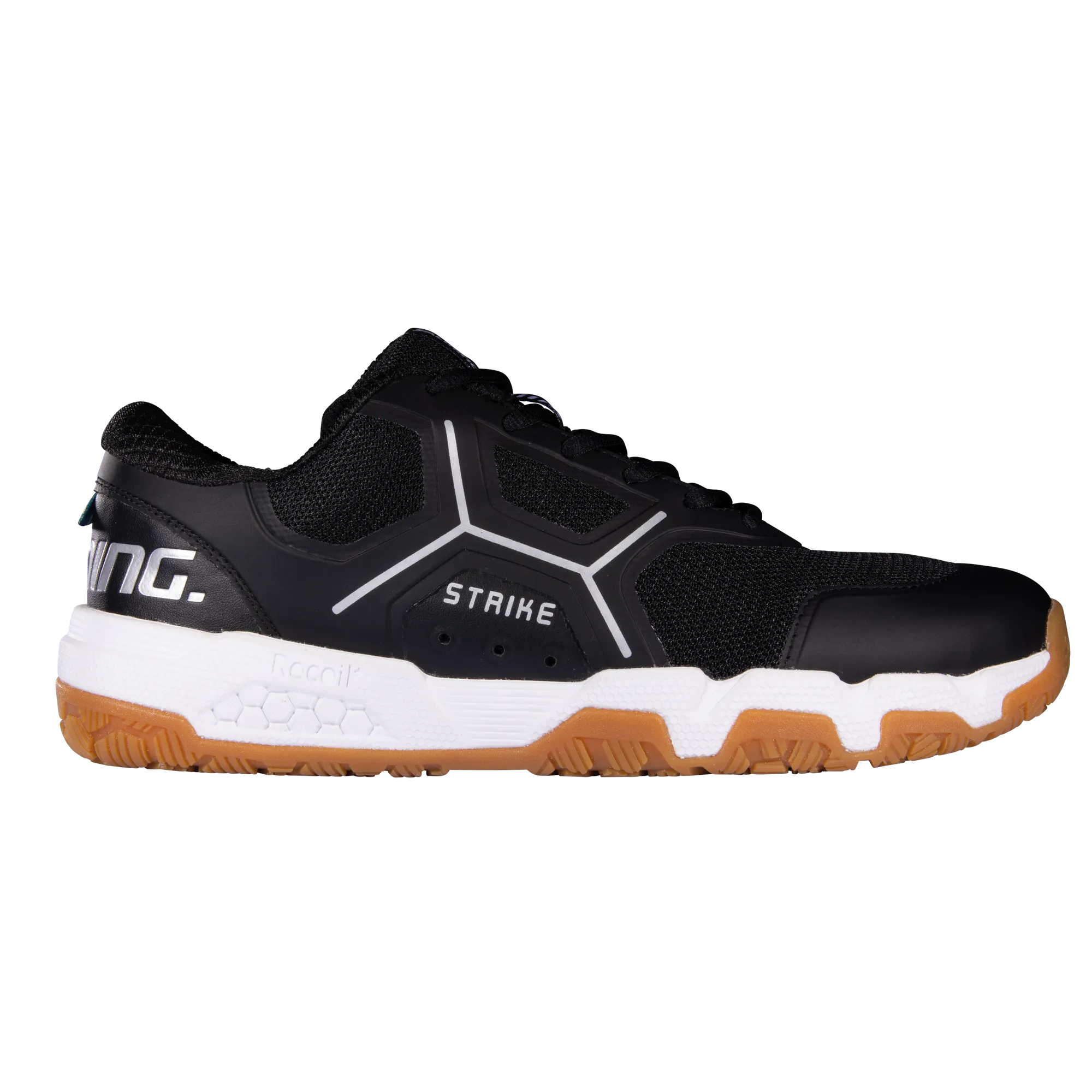 Salming Recoil Strike Herren Hallenschuhe 44