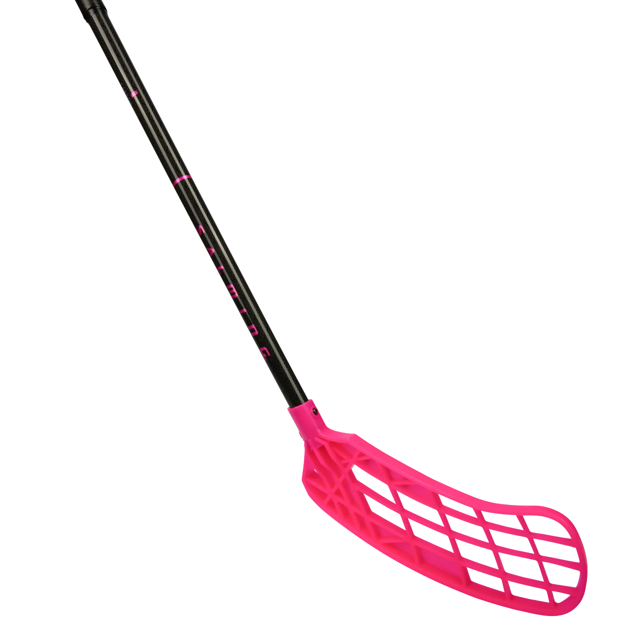 Salming Q-Series Pro Q1 F27 Stock 100 R Carbon