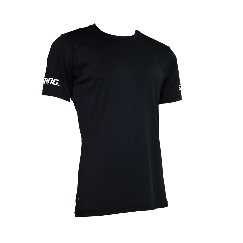 Salming Core 22 Training Tee T-Shirt Feuchttransport