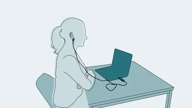 Team Gesundheit bioRelaxx Kurs Stress bewältigen