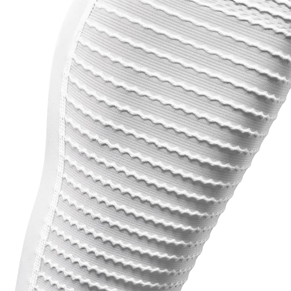 Swiss Side AERO Calf Sleeves EVO2 Waden Gr. M Aero