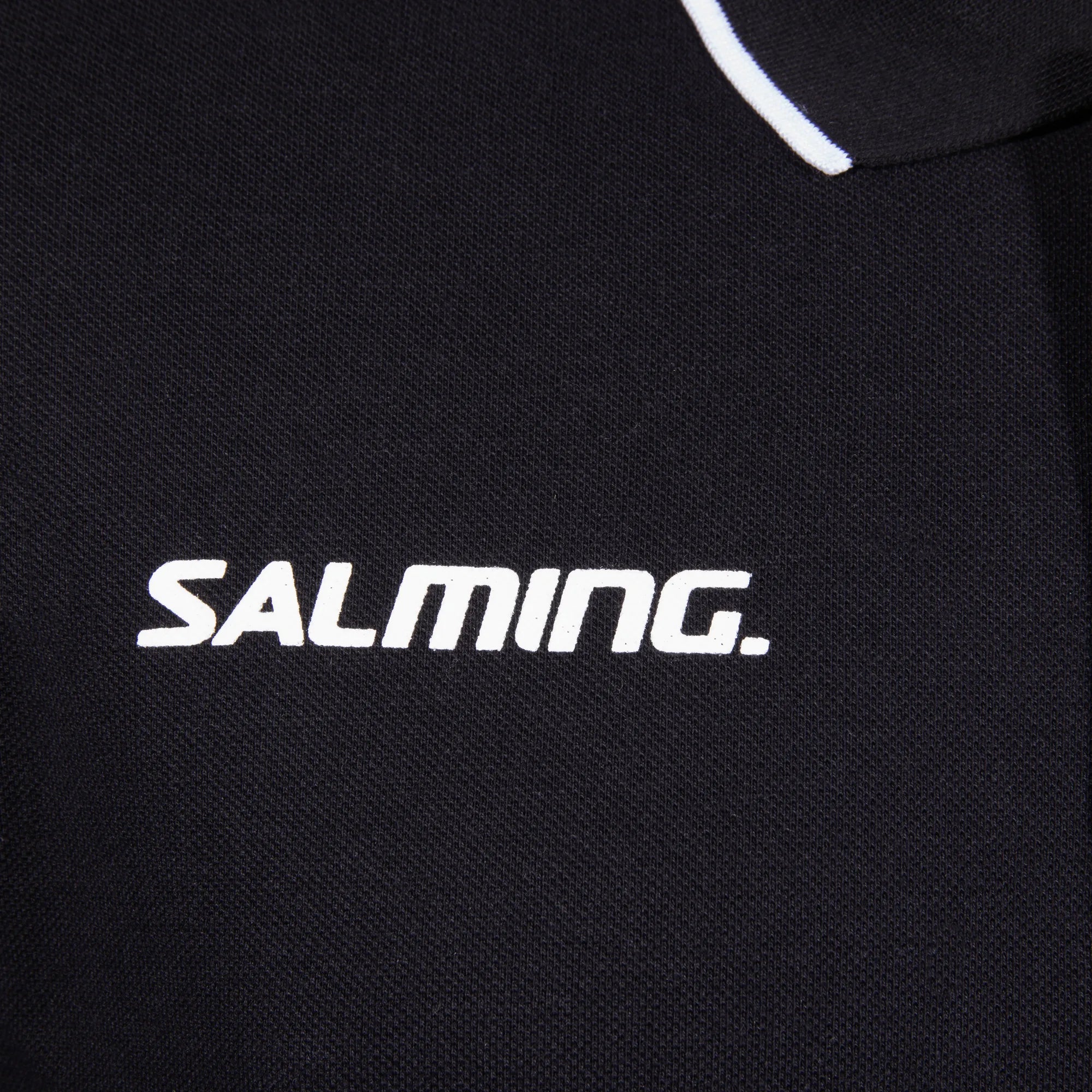 Salming Team Polo Men Poloshirt Herren Baumwolle