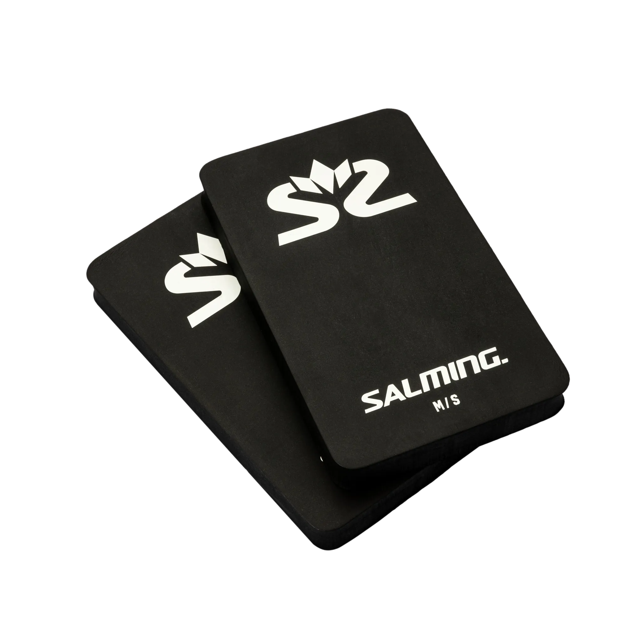 Salming Goalie E-Series Ersatzpolster Knieschoner M Schaum