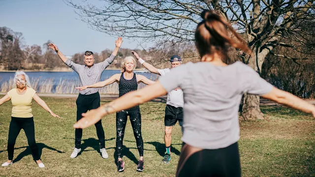 Team Gesundheit Bewegung Ergonomie Gesundheitslotsen Ausbildung Kurs