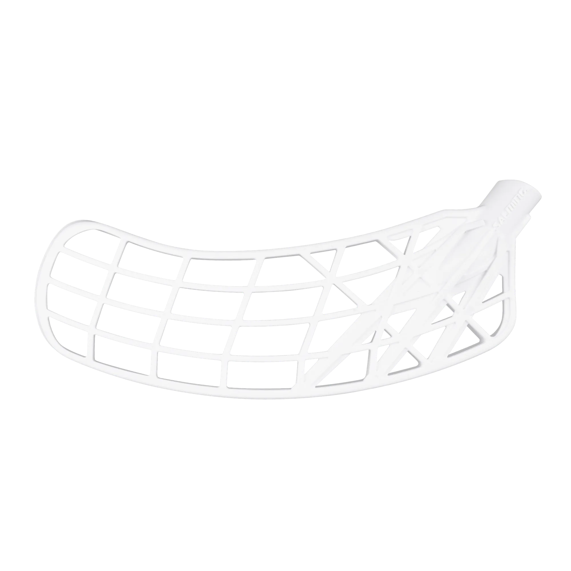 Salming Trident Endurance X Floorballblatt links PE hart