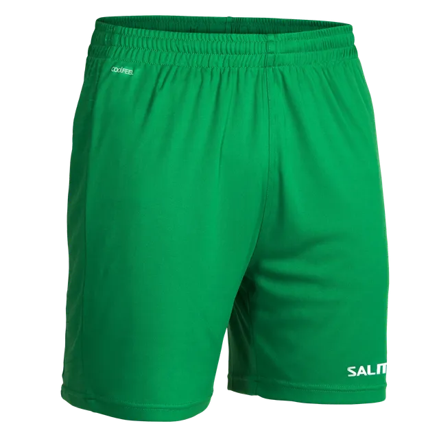 Salming Granite Game Shorts Herren L Coolfeel