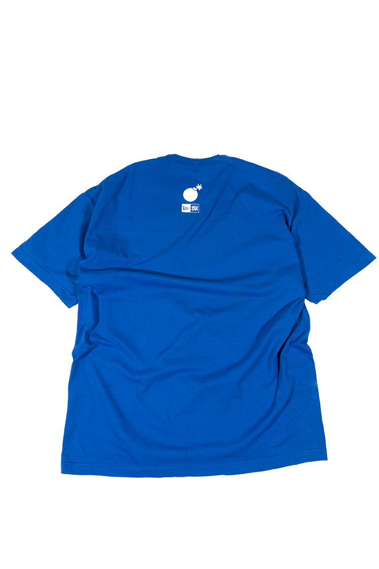 The Hundreds Graphic Tees RSWD T-Shirt Blau XL Vintage