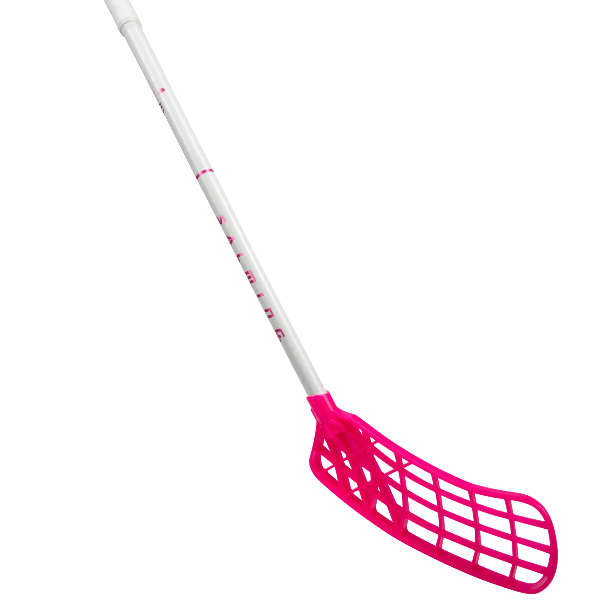 Salming Q-Series Carbon Pro JR Trident F29 Stock 92-L