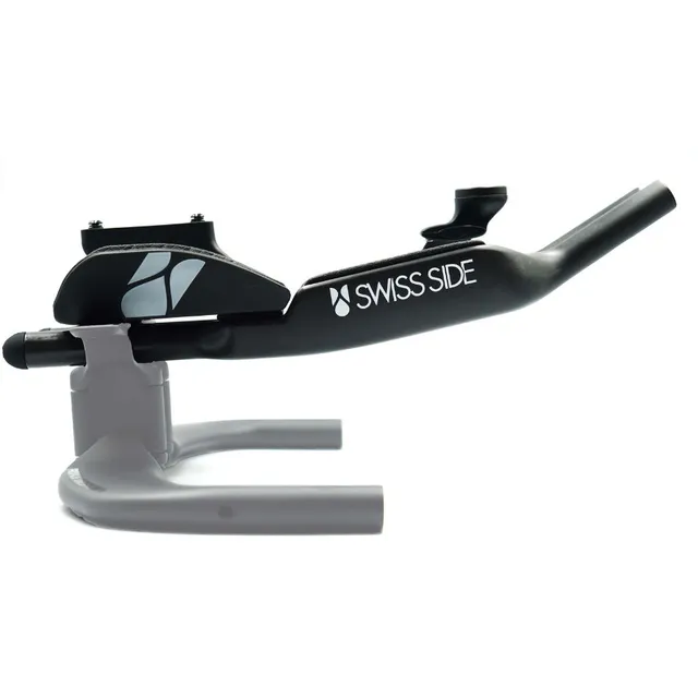 Swiss Side AERO Cockpit Triathlon Lenker