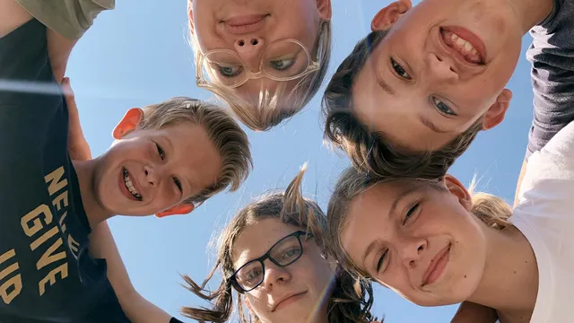 Team Gesundheit bauchgefühl Prävention Kurs Essstörungen