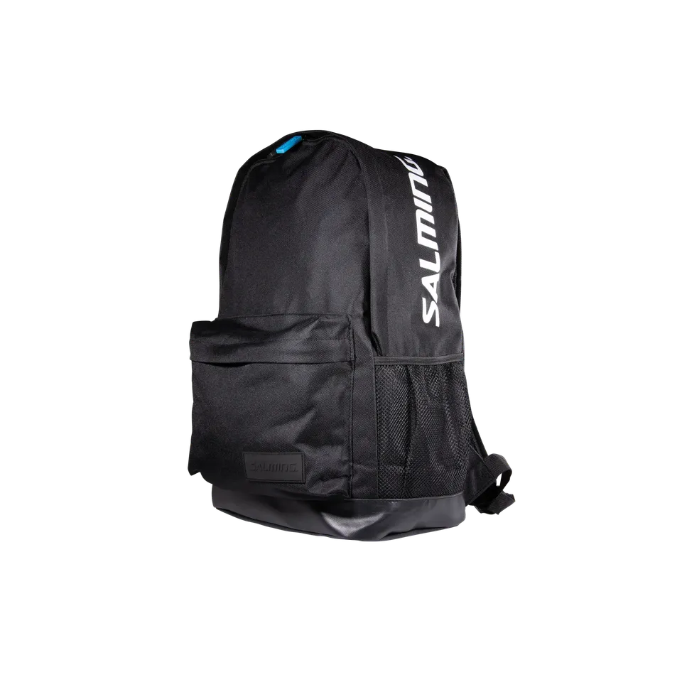 Salming Bags Backpack JR Rucksack One Size 17 L Polyester