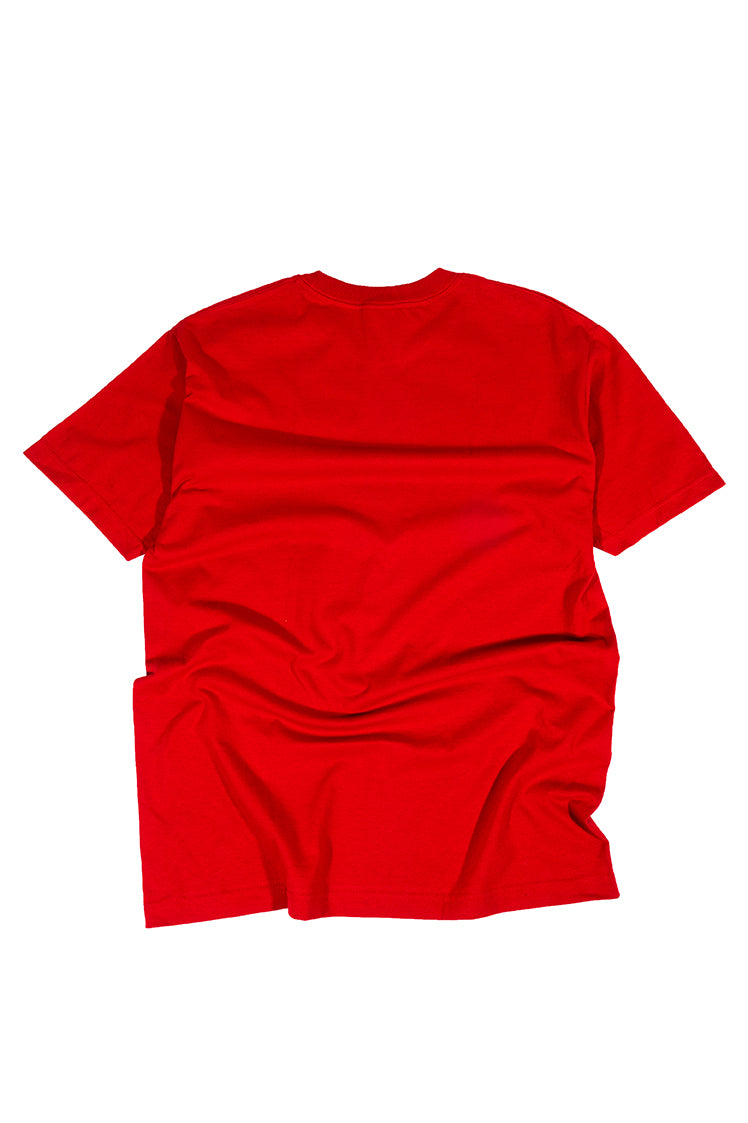 The Hundreds Post T-Shirt Rot L San Francisco