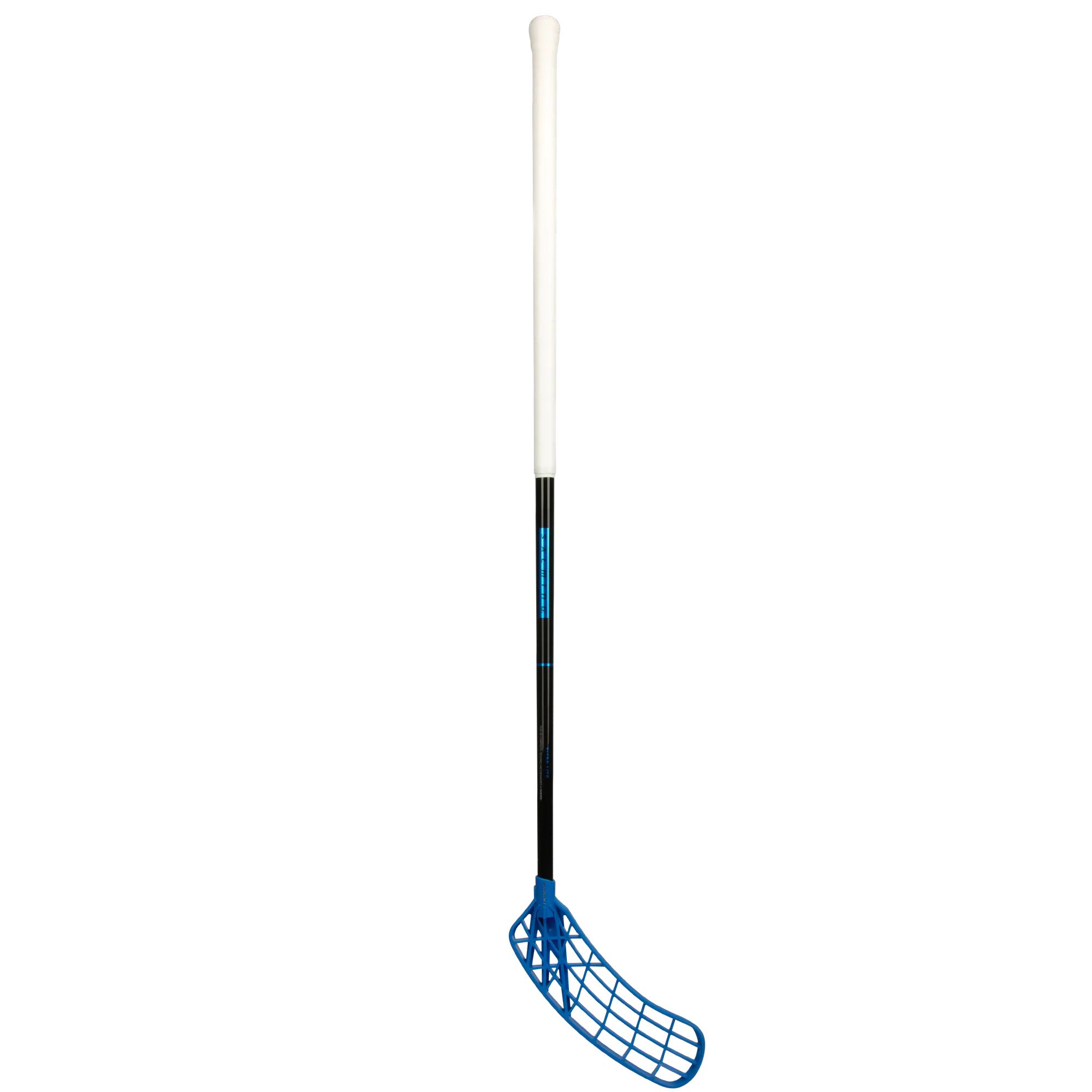 Salming Nitro Lite LTD JR Trident F30 Schläger 82-L