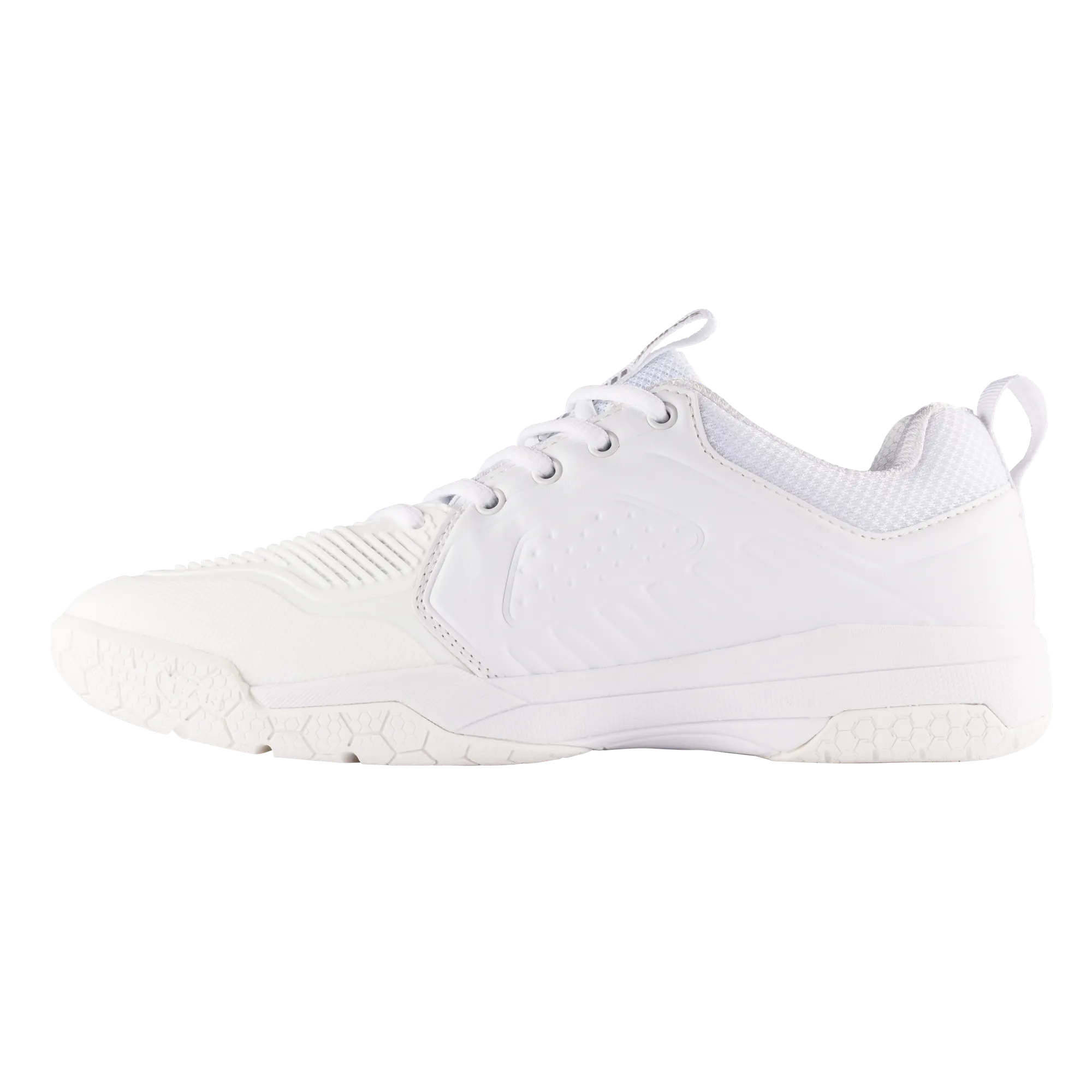 Salming Eagle 2 Wmn Hallenschuhe 38 HexaGrip Dämpfung