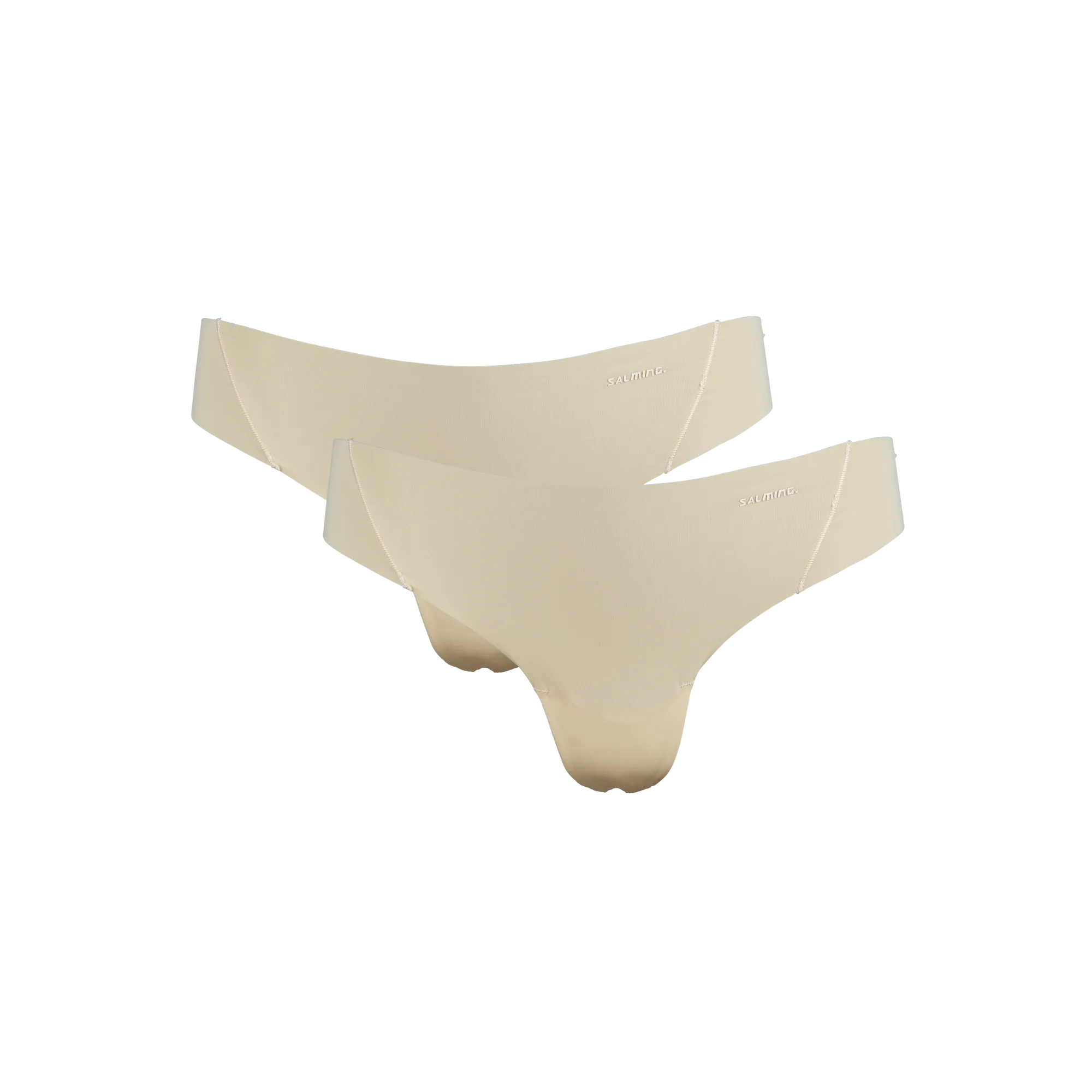 Salming Performance String Slip Damen 2er-Pack nahtlos