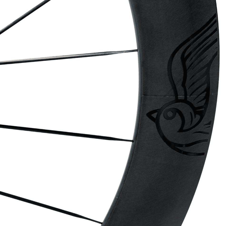 Swiss Side HADRON³ Ultimate Laufradsatz 680 Sam Laidlow Aero