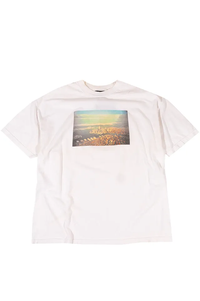 The Hundreds Graphic Tees Craig Wetherby NY T-Shirt 2XL