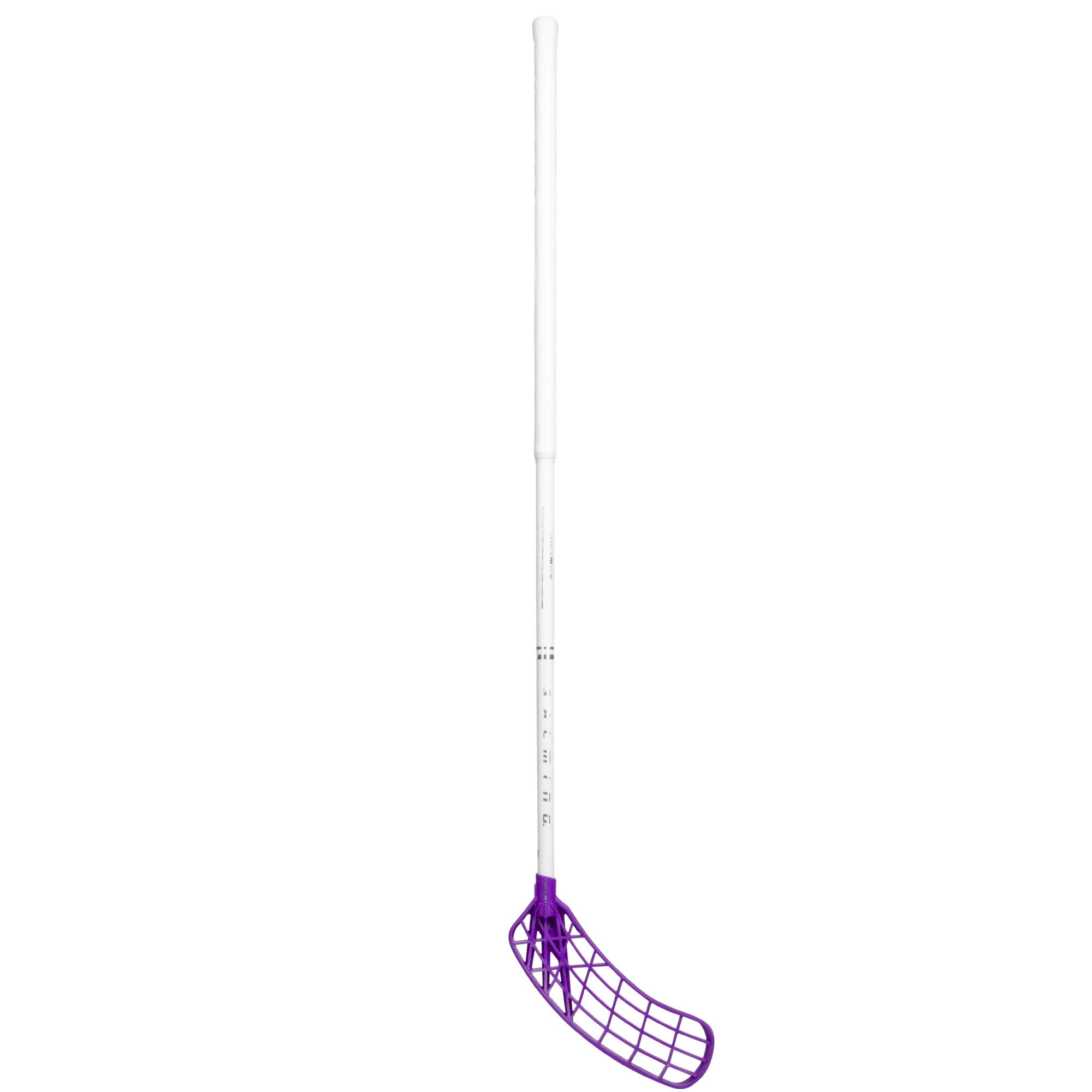 Salming Q-Series Carbon Pro 2.0 RD Trident F29 Stock