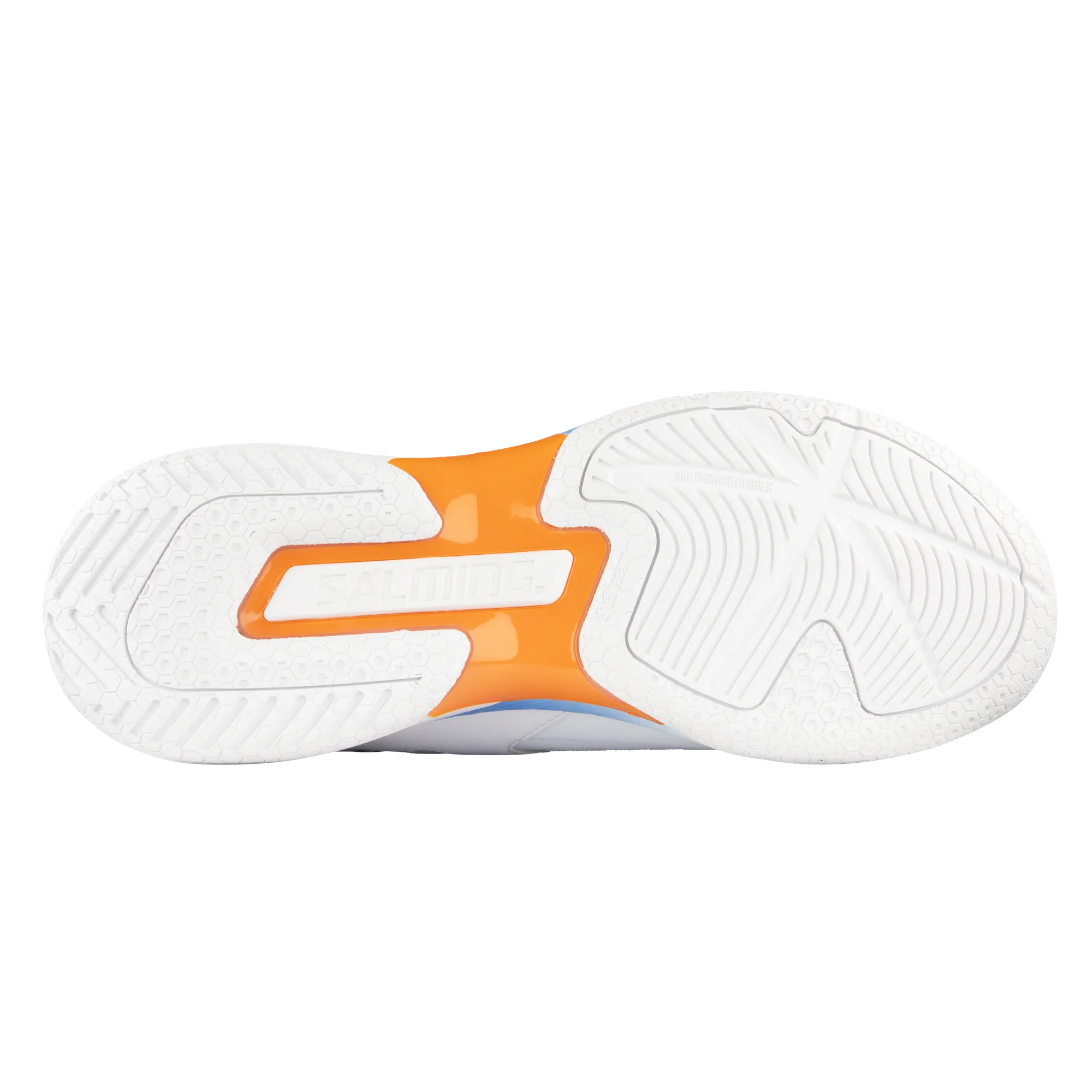 Salming Fusion Pro Wmn Hallenschuhe Damen Gr. 38 leicht