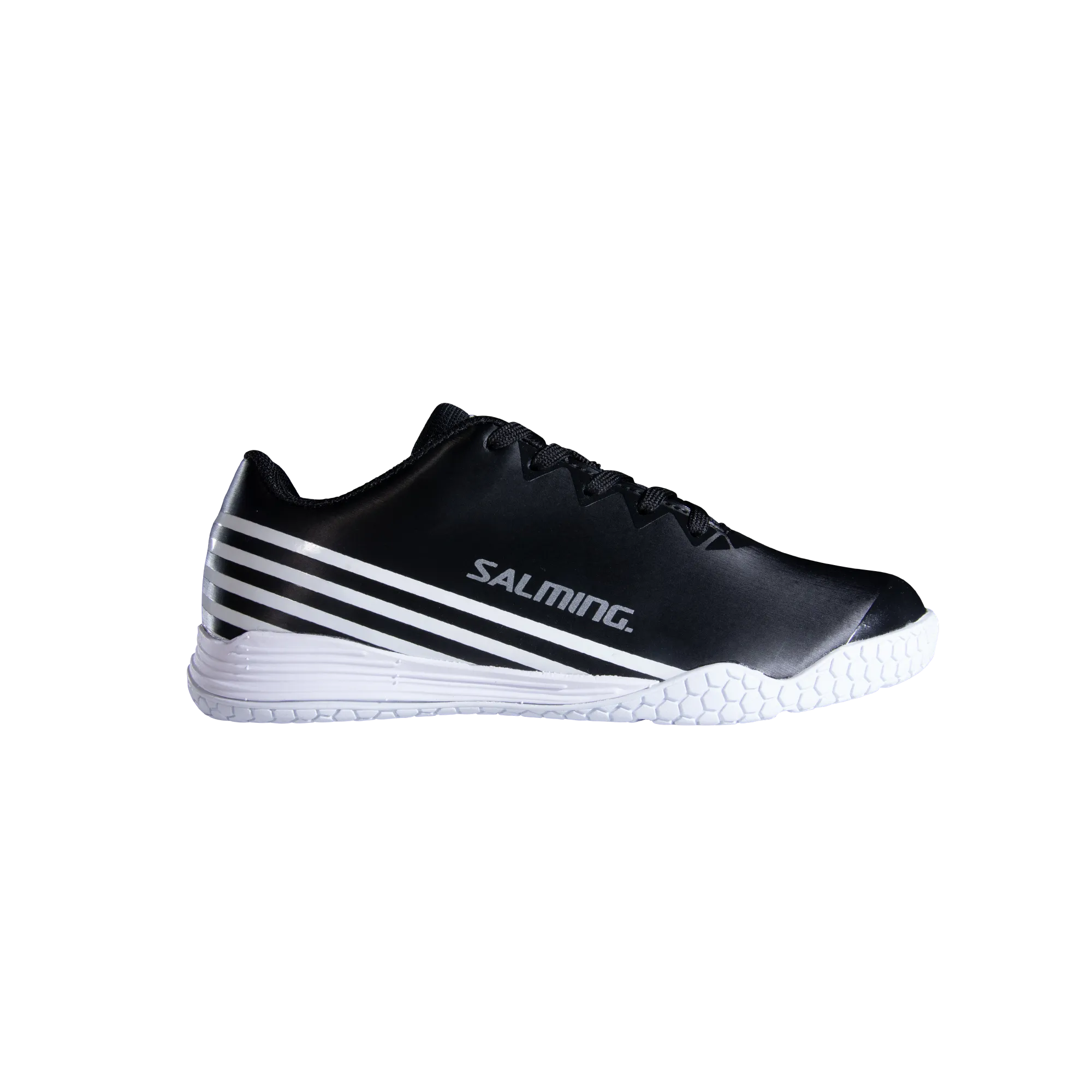 Salming Viper Kid Hallenschuh 34 mit Grip für Kinder
