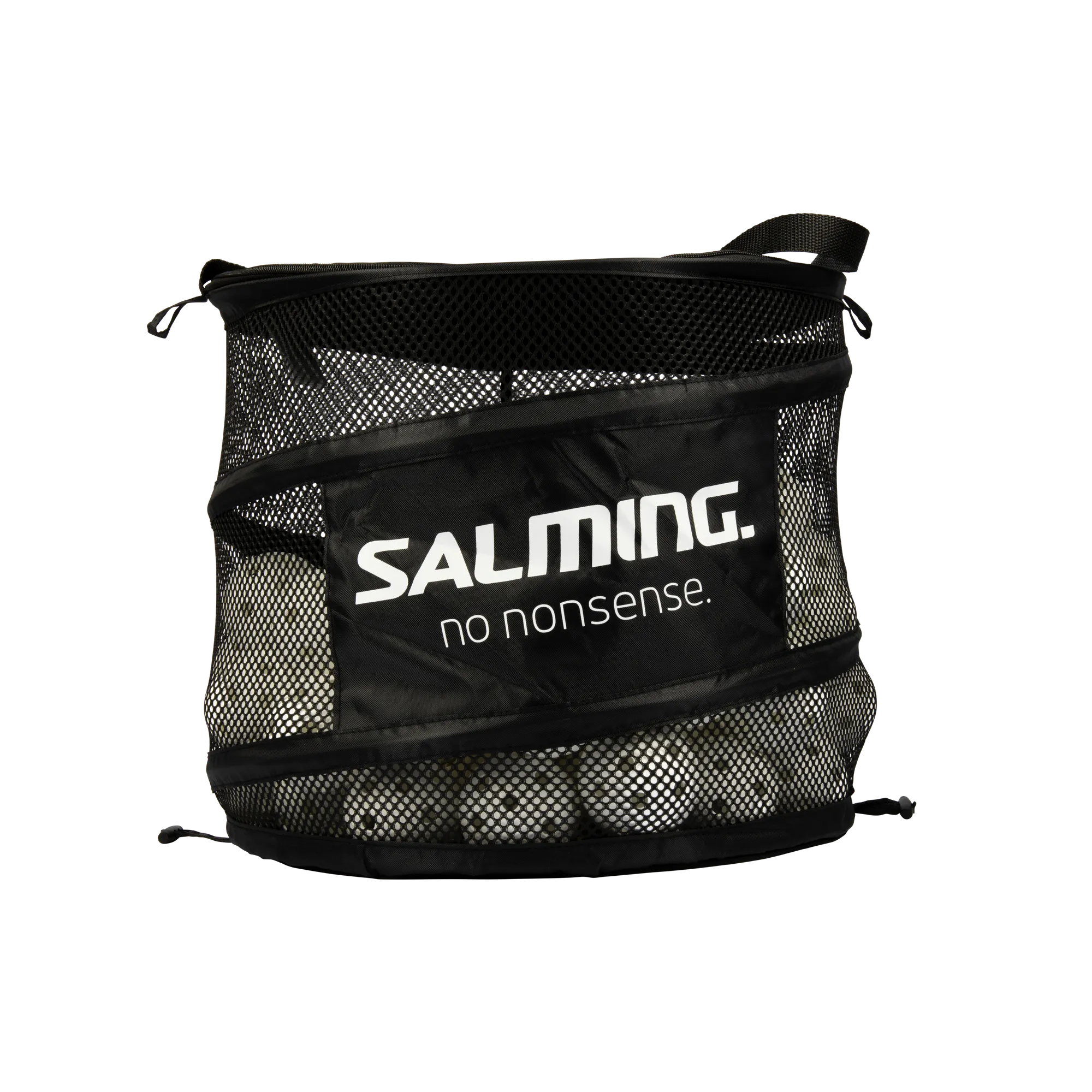 Salming Bags Ballkorb Barrel für 150 Bälle