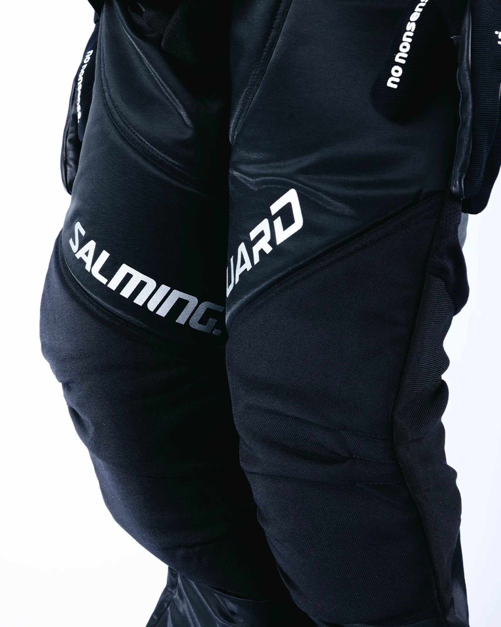 Salming Goalie Pants Guard JR Torwarthose 128-164