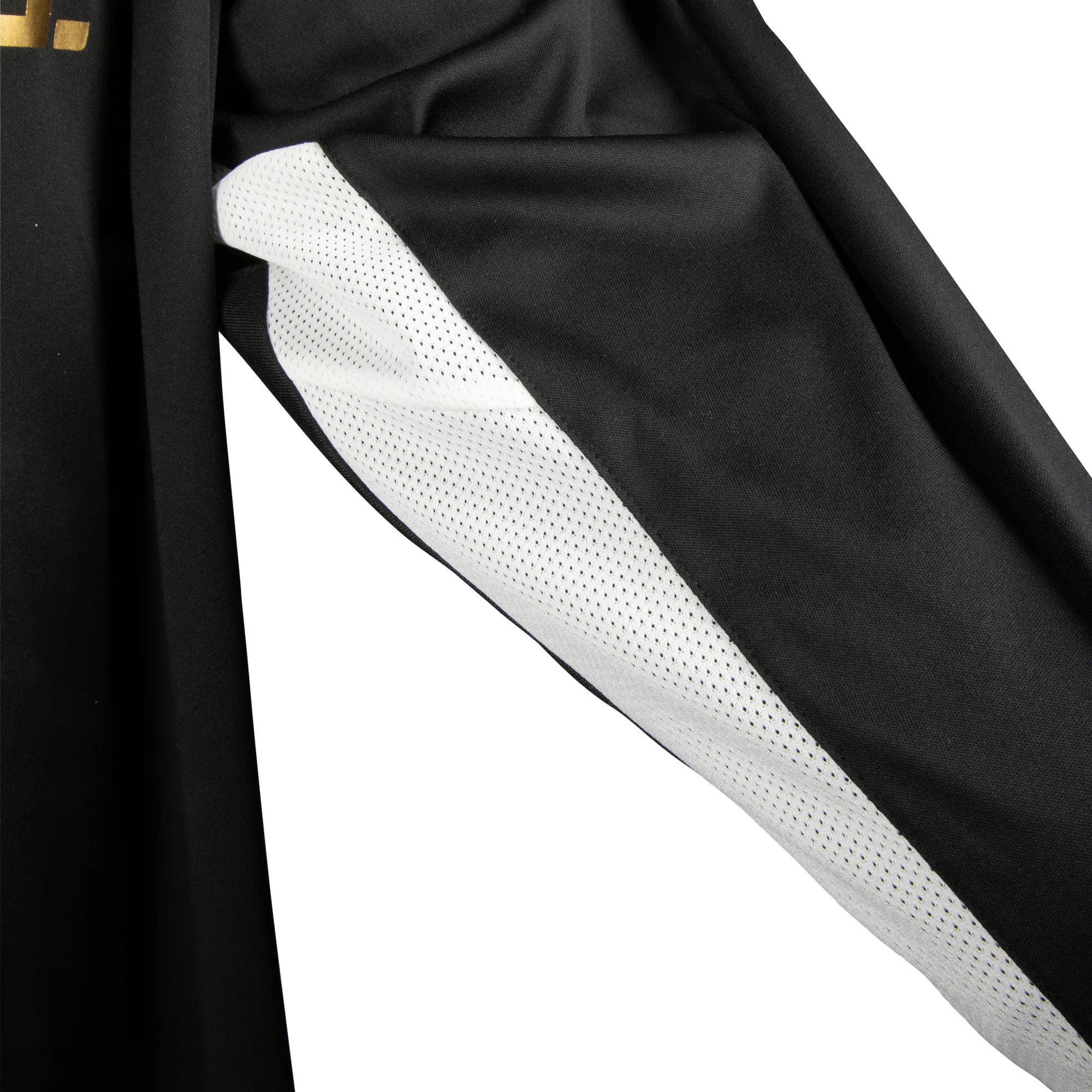 Salming Goalie Jersey React SR Torwarttrikot M Cordura Mesh