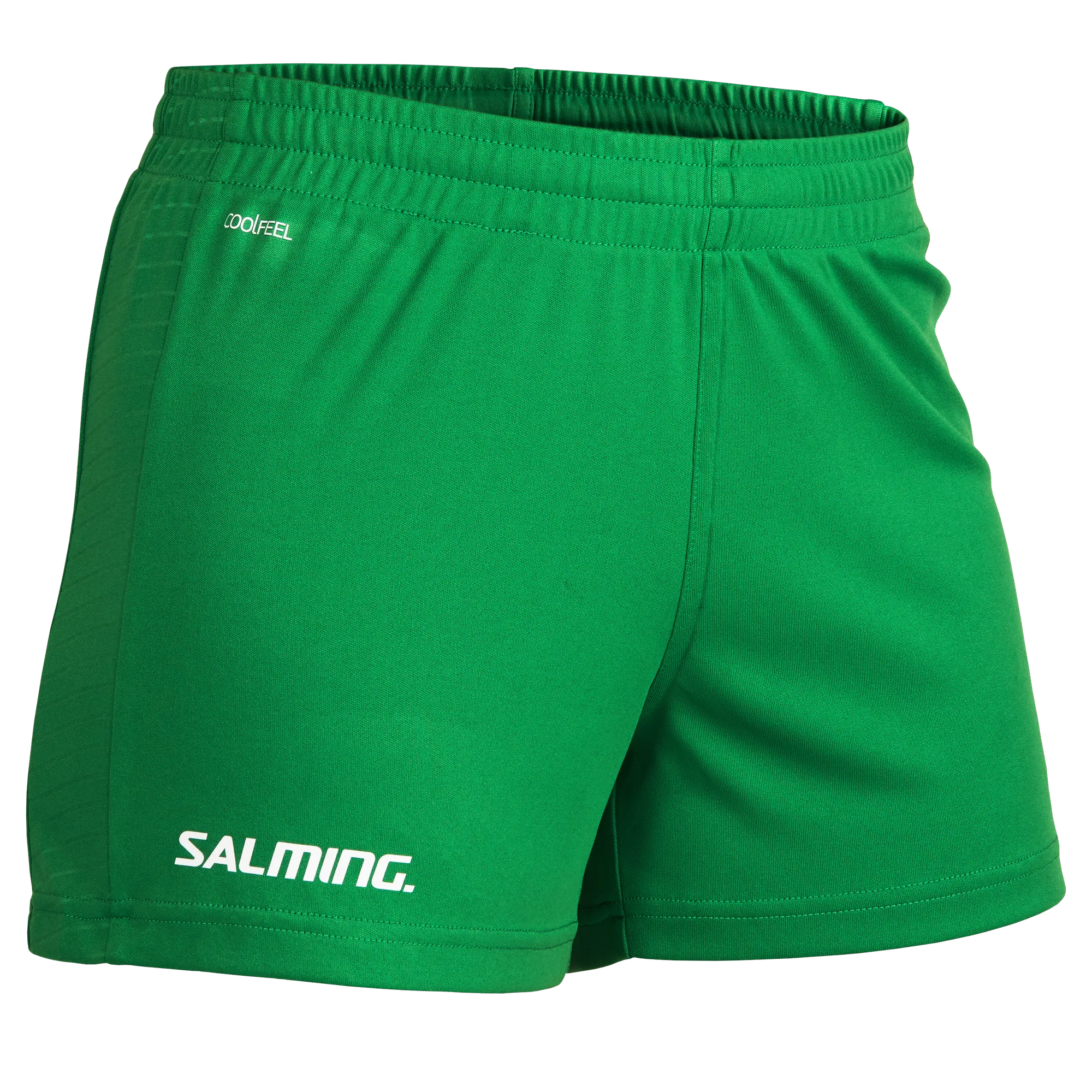 Salming Diamond Game Shorts Wmn Weiß Coolfeel XS-XXL