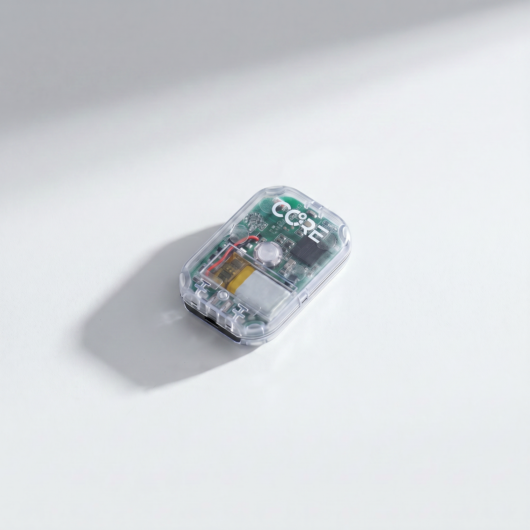 CORE 2 Sweatlabs Sensor Kerntemperatur limitiert ice