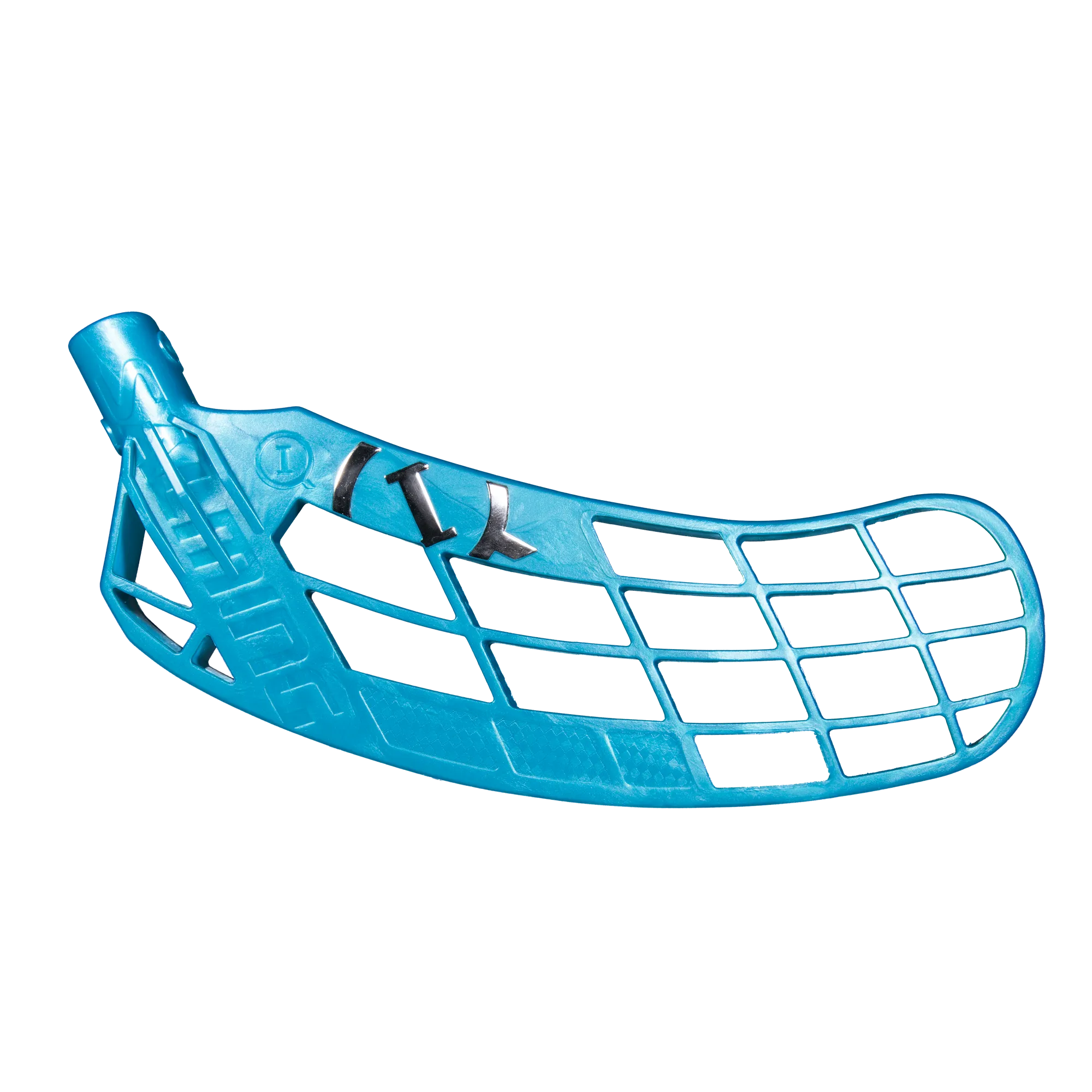 Salming Q1 Endurance Floorballblatt Left Technik Schuss Balance