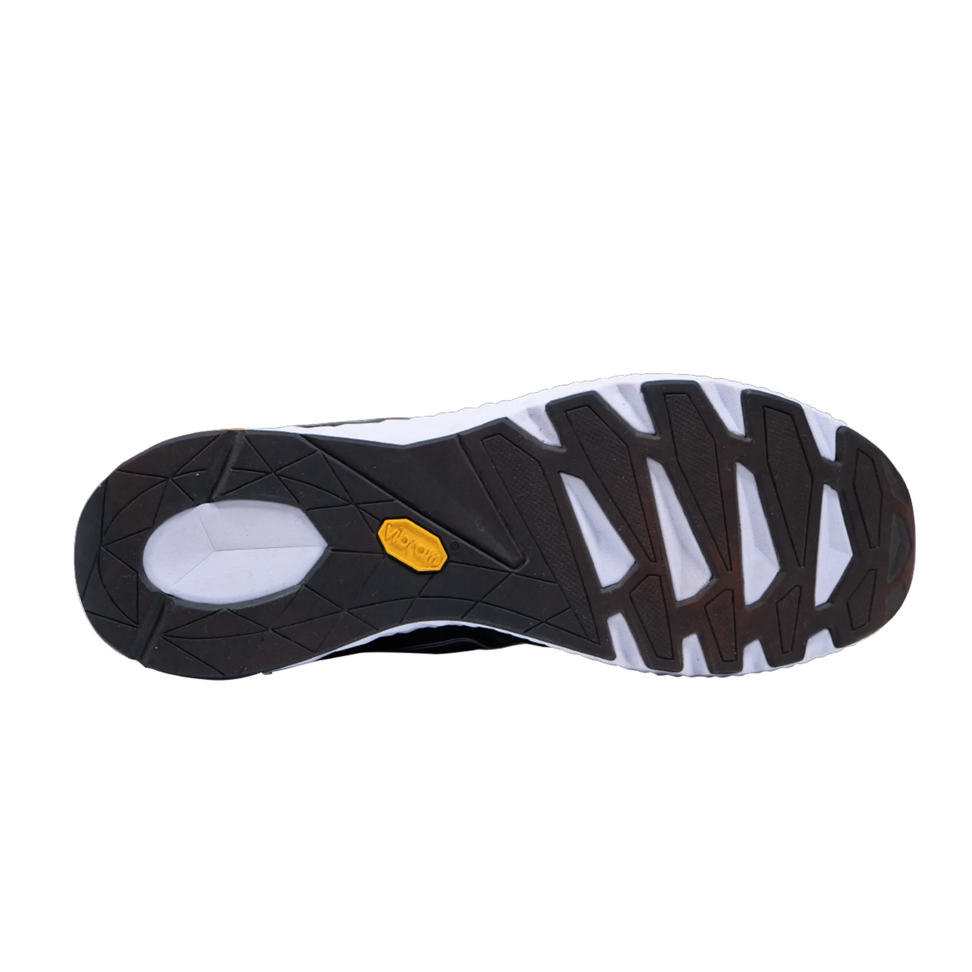Salming Recoil Warrior Men Laufschuhe Herren Dämpfung
