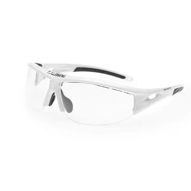 Salming V1 Protec Schutzbrille Kid Antibeschlag