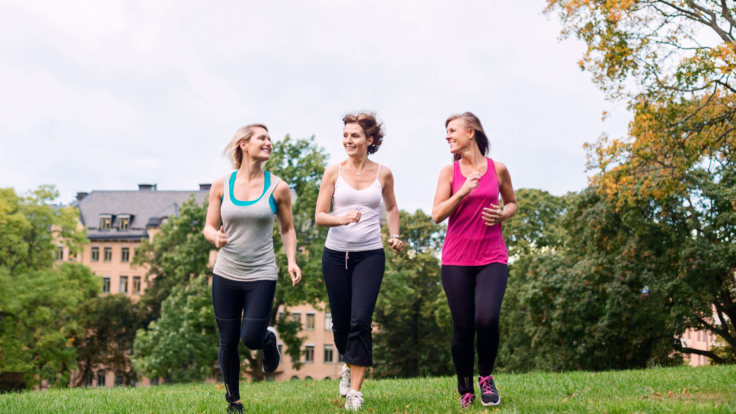 Team Gesundheit Herzkreislauf Krafttraining Kurs für Einsteiger
