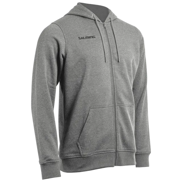 Salming Core 21 Hood JR Kapuzenpulli 152 Baumwolle