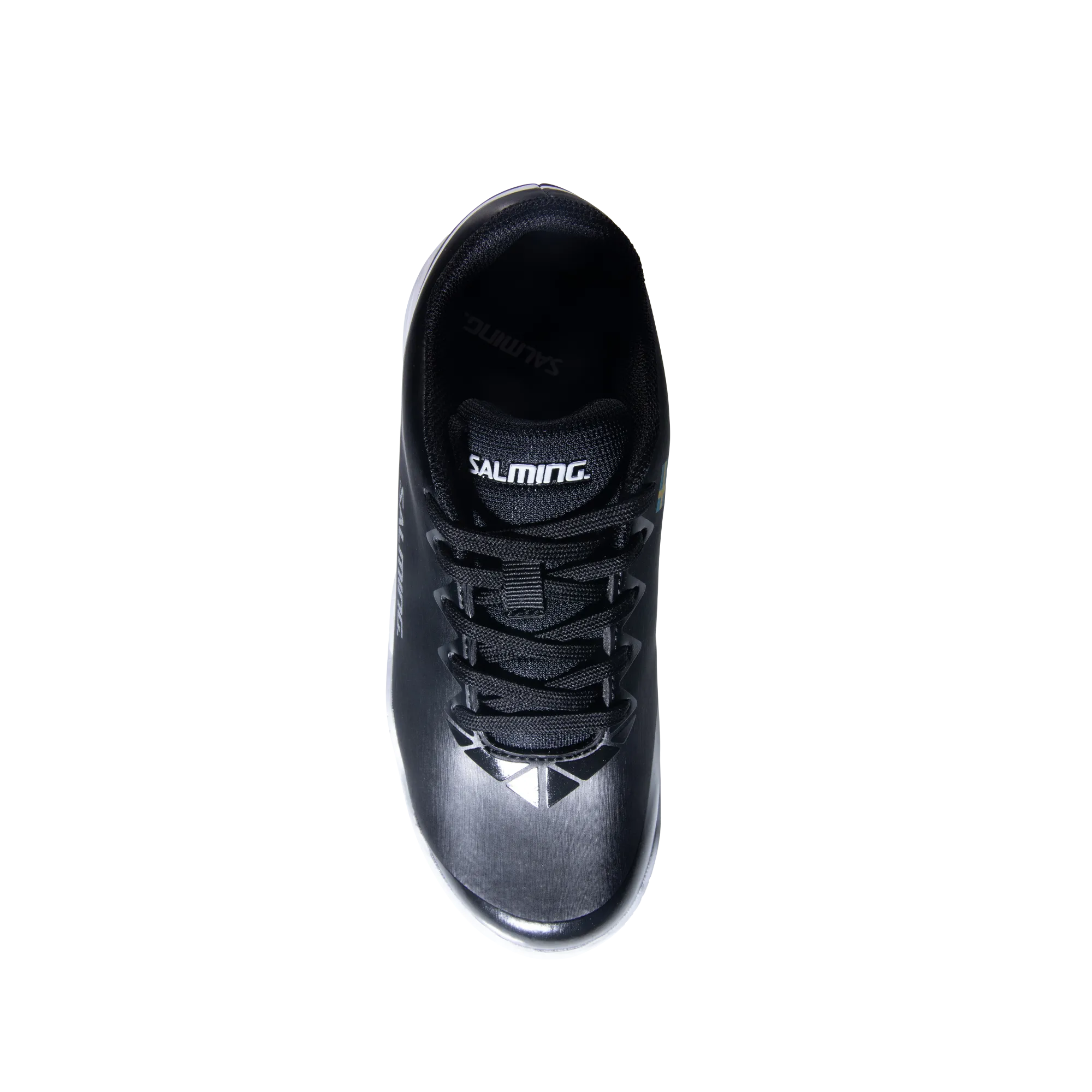 Salming Viper Kid Hallenschuh 34 mit Grip für Kinder