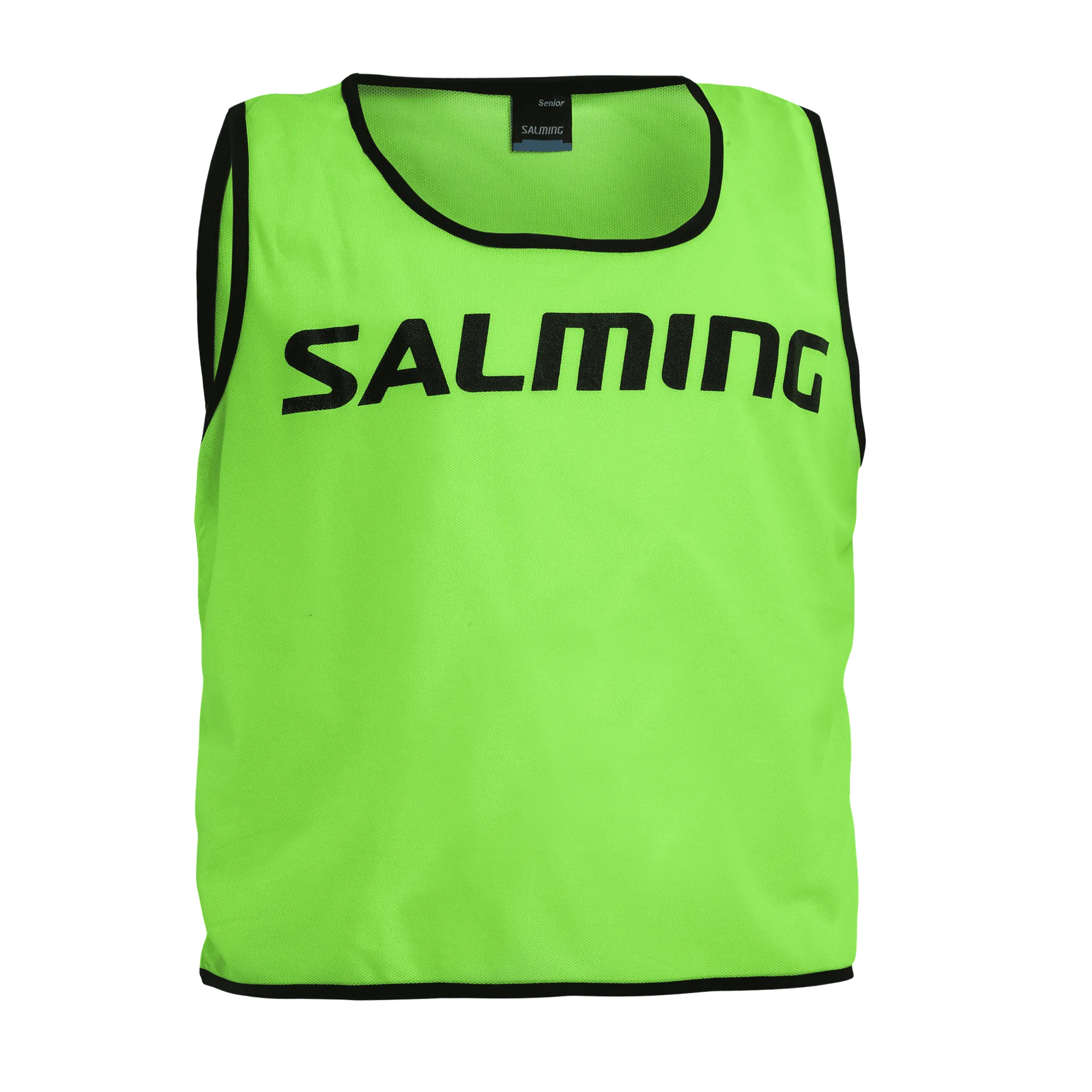 Salming Apparel Training Vest Leibchen Sr Polyester-Mesh