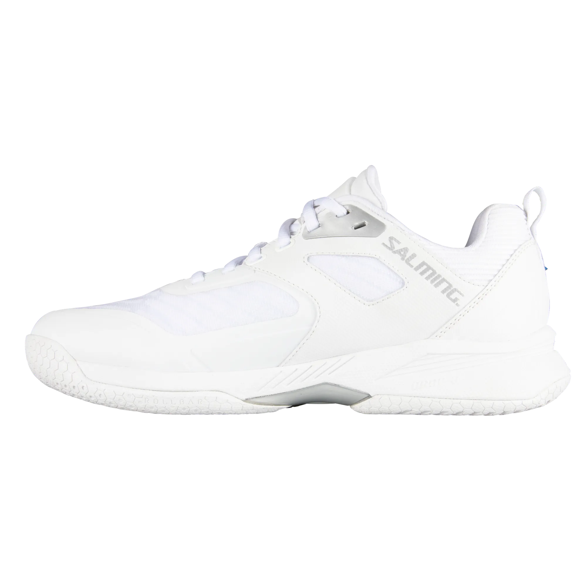 Salming Fusion Pro Hallenschuhe Herren Gr. 42 stabil