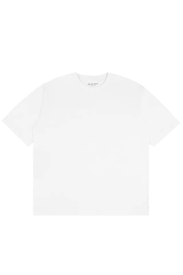 The Hundreds Perfect Graphic Tees T-Shirt weiß S-XXL Basic